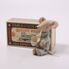 Maileg Brother Mouse in Matchbox 2024 | Conscious Craft